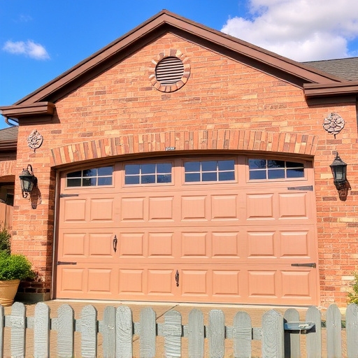 garage door company