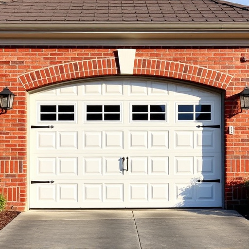 garage door company