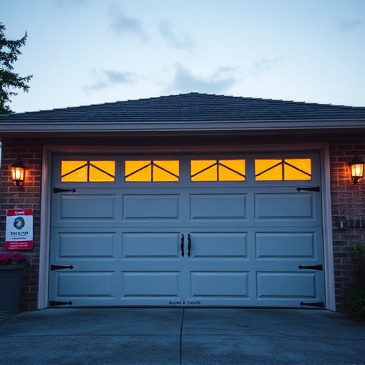 garage door company