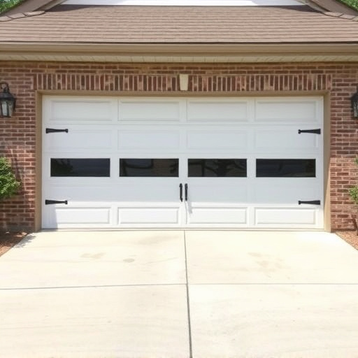 garage door company