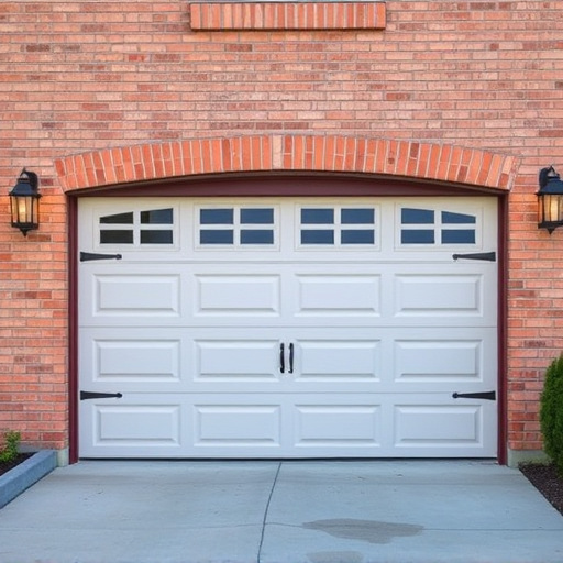 garage door company