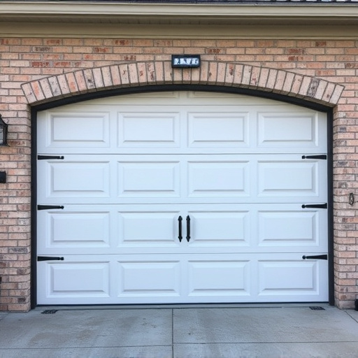 garage door company