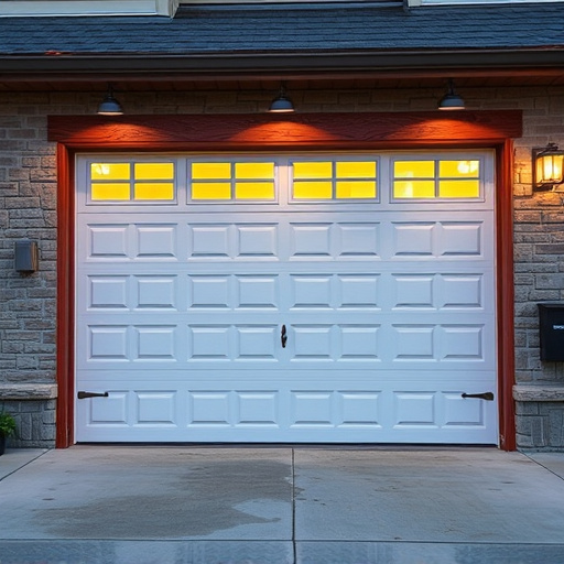 garage door company