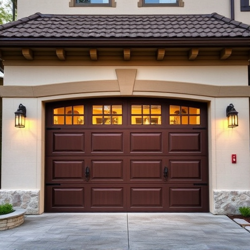 garage door company