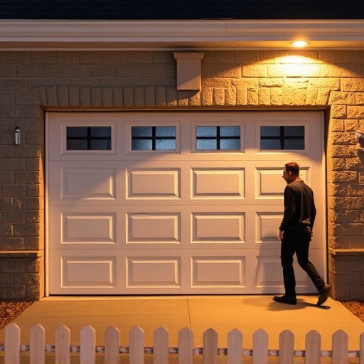 garage door company