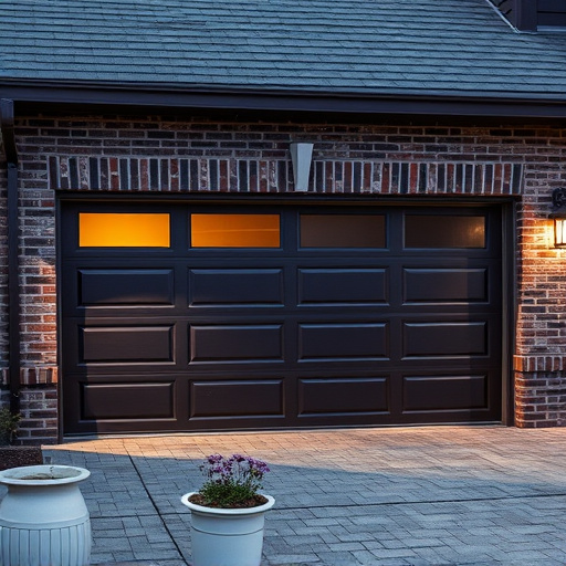 garage door company