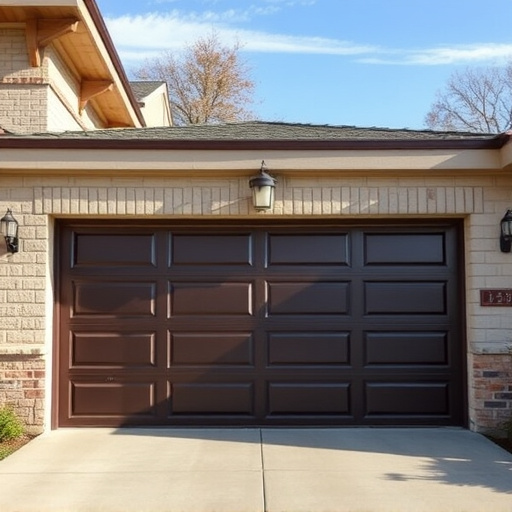 garage door company