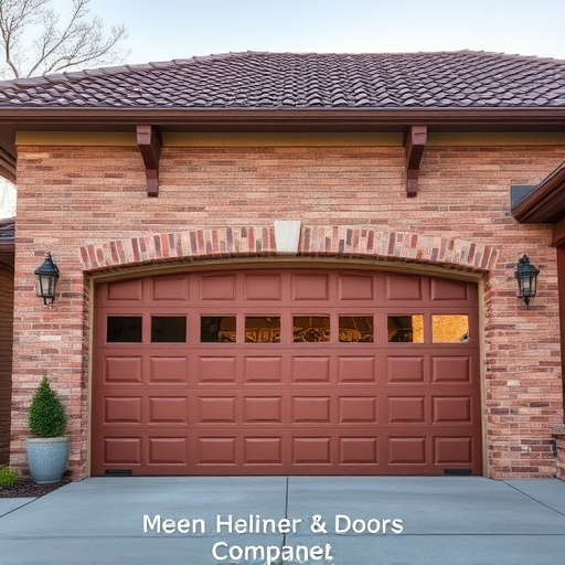 garage door company