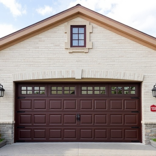 garage door company