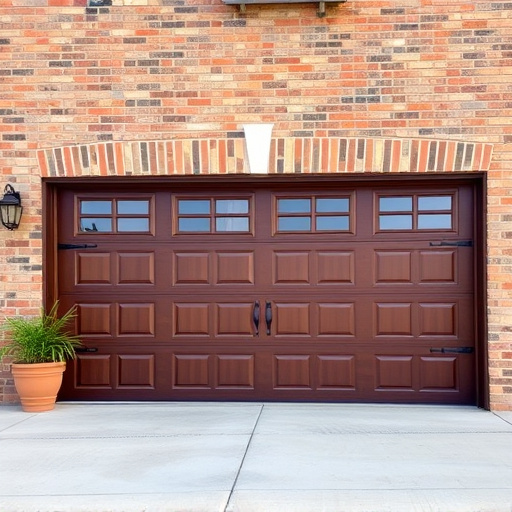 garage door company