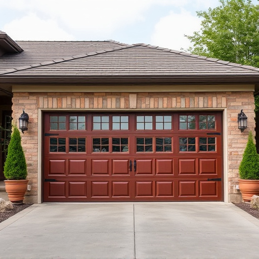 garage door company