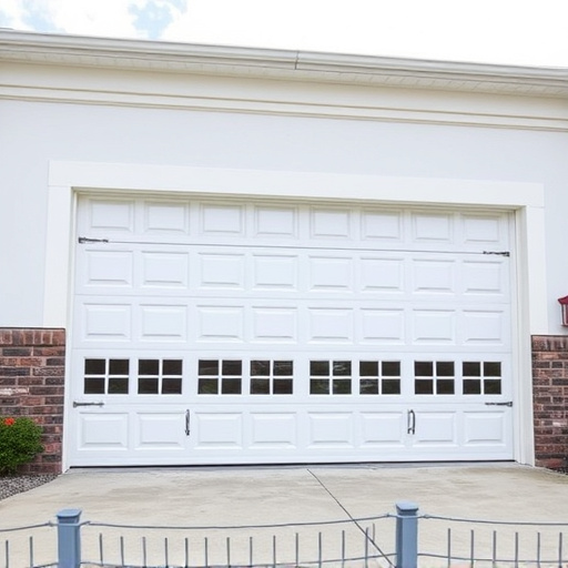 garage door company