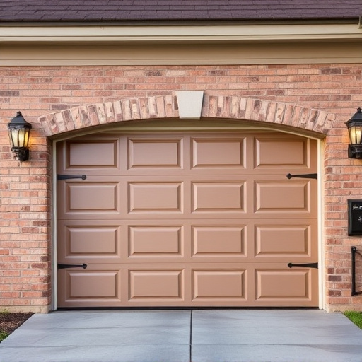 garage door company
