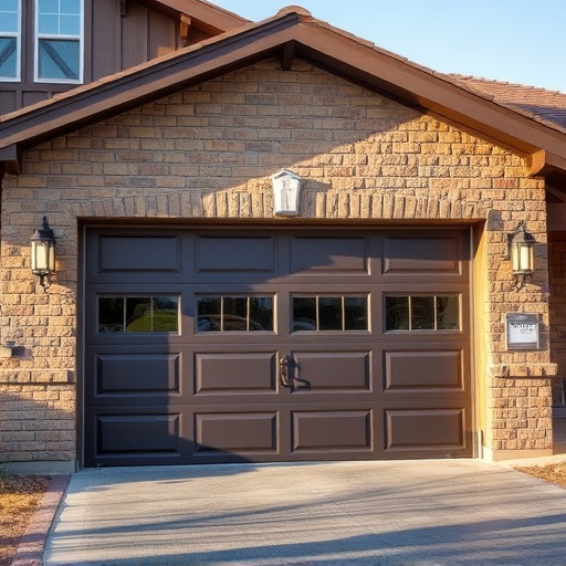garage door company