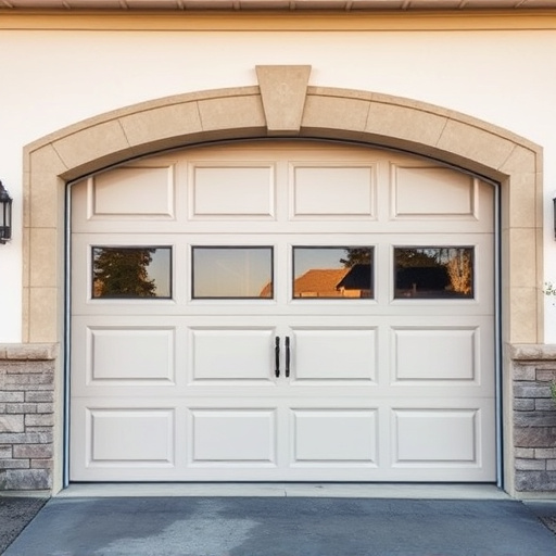garage door company