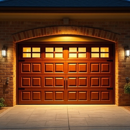 garage door company