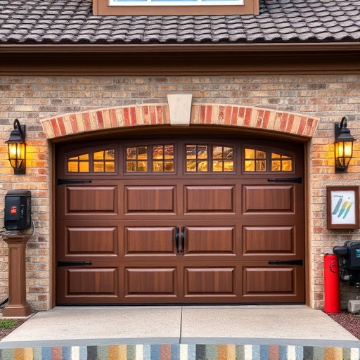 garage door company