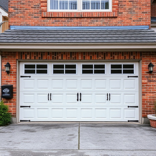 garage door company