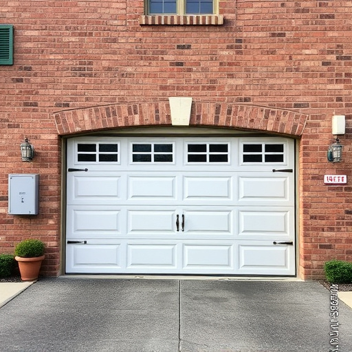 garage door company