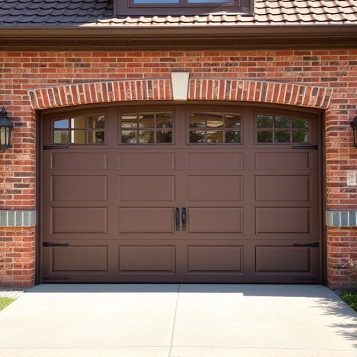 garage door company