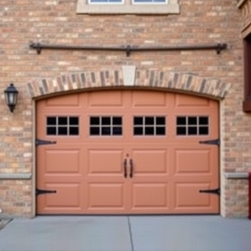 garage door company