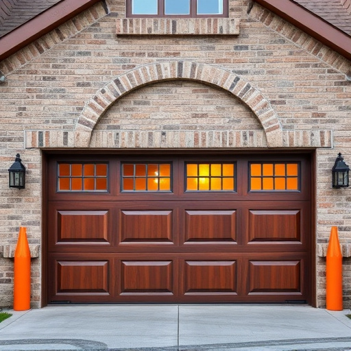 garage door company