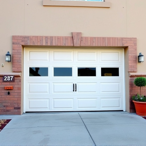 garage door company
