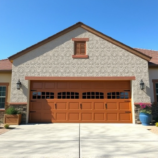 garage door company