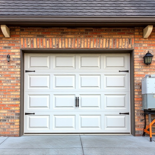 garage door company