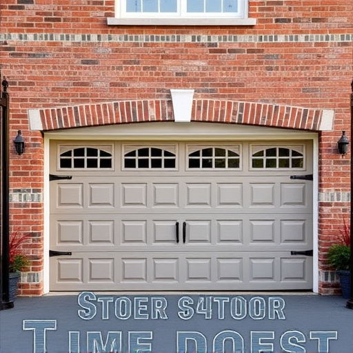 garage door company