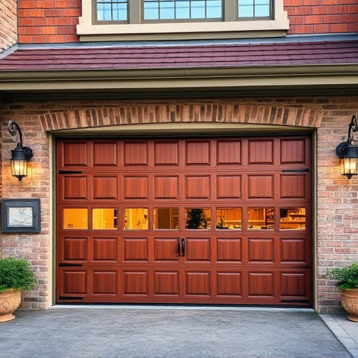 garage door company