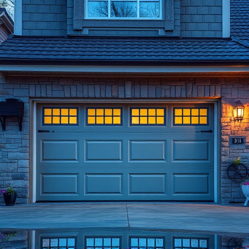 garage door company