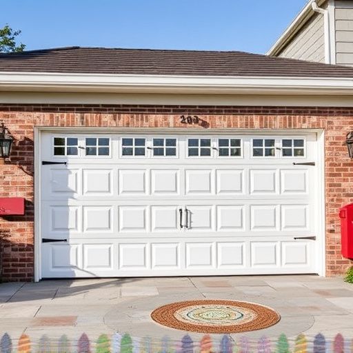 garage door repair