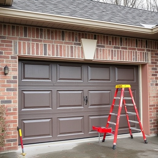 garage door repair