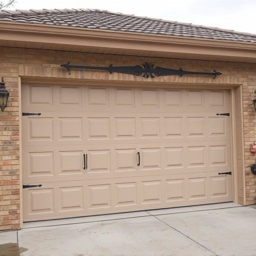 garage door repair