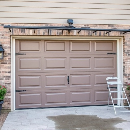garage door repair