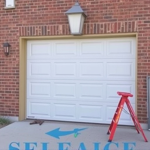 garage door repair