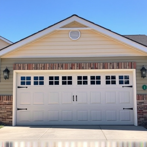garage door repair