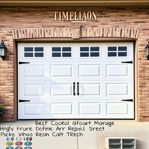 garage door repair