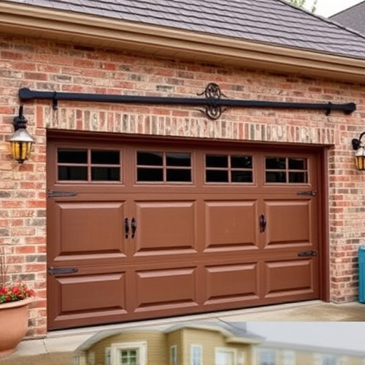 garage door repair