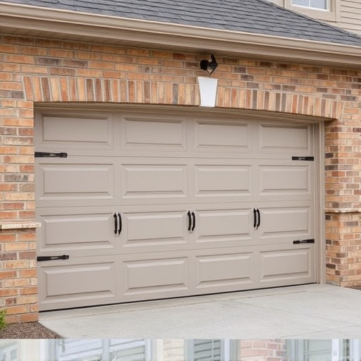 garage door repair