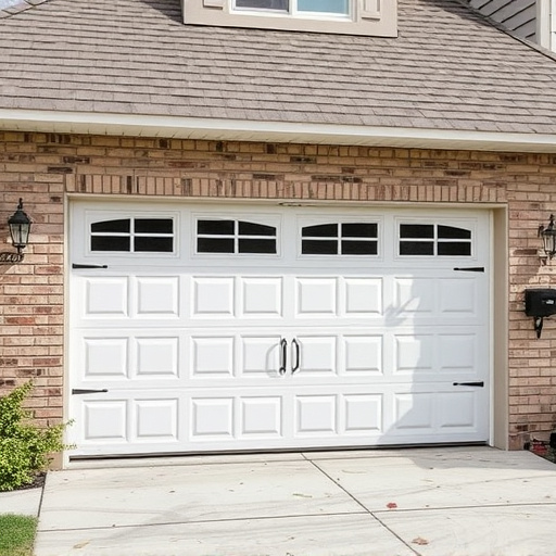 garage door repair