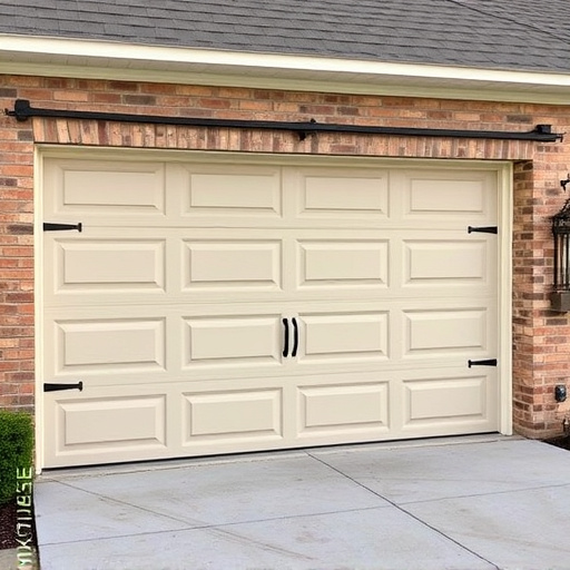 garage door repair
