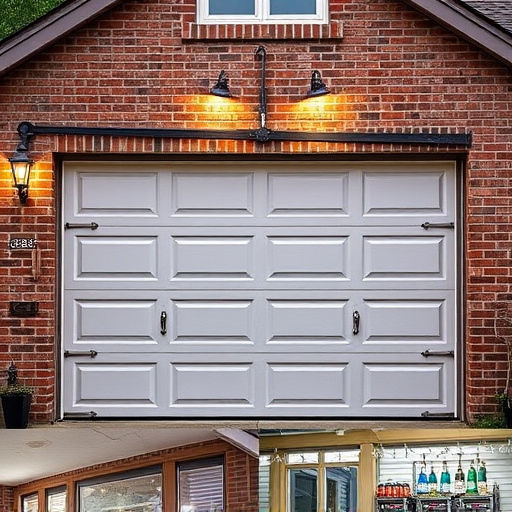 garage door repair
