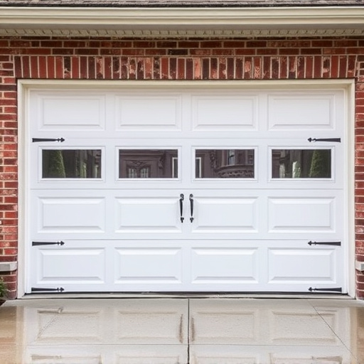 garage door repair