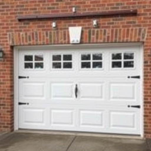 garage door repair