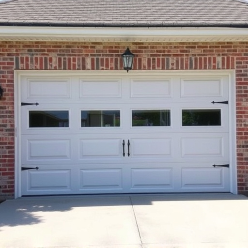 garage door repair