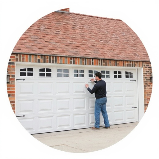 garage door repair