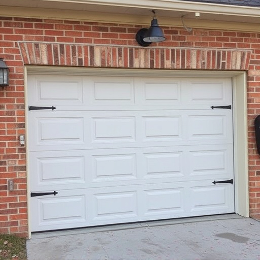 garage door repair