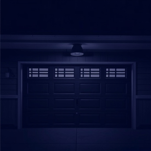 garage door repair